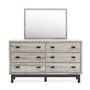 Mirror for Bedroom Set Vessalli by Signature Design Ashley