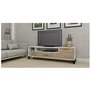 TV Base by MEQ