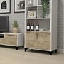 Wall Unit by MEQ