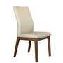 Studio Bugatti Demi Mocha kitchen chair