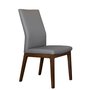 Studio Bugatti Demi Smoky kitchen chair