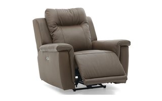 Riley Rocker Power Reclining Chair in Fabric by Palliser