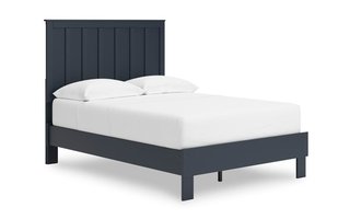 Simmenfort Full Bed by Ashley