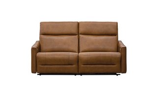 Power Reclining Sofa Condo by Elran