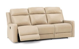 Forrest Hill Reclining Sofa  by Palliser