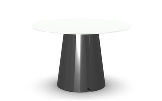 Gemma Dining Table  By Amisco