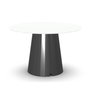 Gemma Dining Table  By Amisco