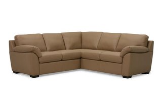 Magnus Sectional by Palliser