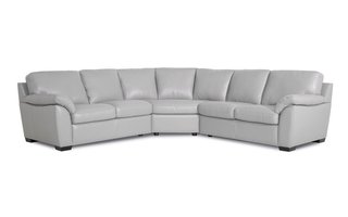 Magnus Sectional by Palliser