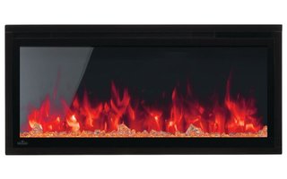Electric Fireplaceby Napoleon