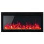 Electric Fireplaceby Napoleon