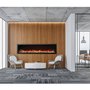 Electric Fireplaceby Napoleon