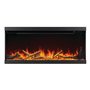 Electric Fireplaceby Napoleon