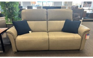 Sofa condo inclinable, électrique Elran