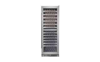 Danby Silhouette Wine Cooler - SPRWC140D1SS