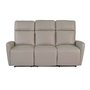 Reclining Sofa  by Azur
