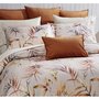 Bahama Queen Duvet Cover Set 3 pcs
