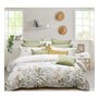 Aspen Queen Duvet Cover Set 3 pcs