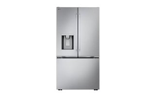 LG French doors Refrigerator 23.7 cu. ft. - LF24Z6530S