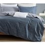 Eclipse Queen Duvet Cover Set 3 pcs
