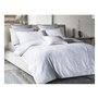 Habitat White Queen Duvet Cover Set 3 pcs