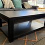 Coffee Table By Ashley T732 1