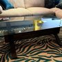Coffee Table By Magnussen
