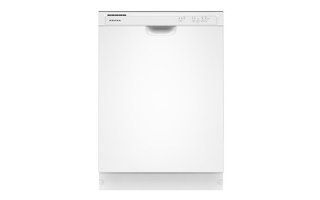 Amana Dishwasher 59 dBA - ADFS2524RW