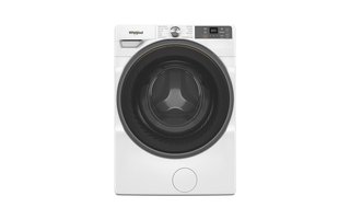 Whirlpool® Smart Front Load ENERGY STAR® Certified Washer with FreshFlow™ Vent System - WFW5720RW