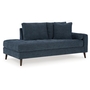 Bixler Right-Arm Facing Corner Chaise by Ashley