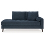 Bixler Right-Arm Facing Corner Chaise by Ashley