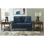 Bixler Loveseat by Ashley