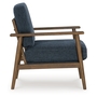 Bixler Accent Chair by Ashley
