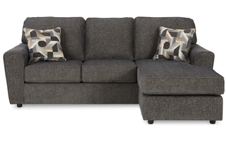 Cascilla Sofa Chaise by Ashley