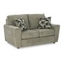 Cascilla Loveseat by Ashley