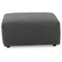 Edenfield Oversized Accent Ottoman by Ashley