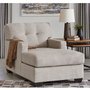 Mahoney Chaise by Ashley