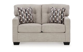 Mahoney Loveseat by Ashley