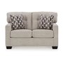Mahoney Loveseat by Ashley