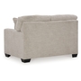 Mahoney Loveseat by Ashley