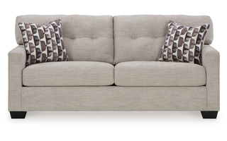 Mahoney Sofa by Ashley