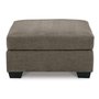 Mahoney Oversized Accent Ottoman by Ashley