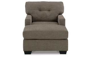 Mahoney Chaise by Ashley