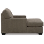 Mahoney Chaise by Ashley