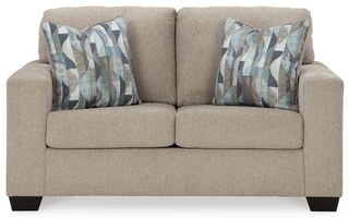 Deltona Loveseat by Ashley