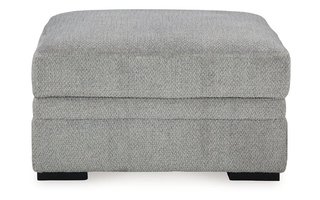 Casselbury Ottoman With Storage by Ashley