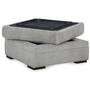 Casselbury Ottoman With Storage by Ashley