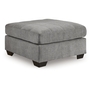 Marleton Oversized Accent Ottoman by Ashley
