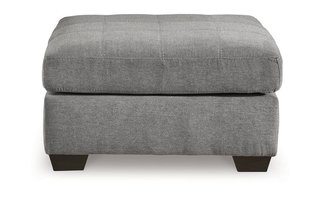 Marleton Oversized Accent Ottoman by Ashley