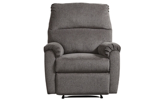Nerviano Recliner by Ashley